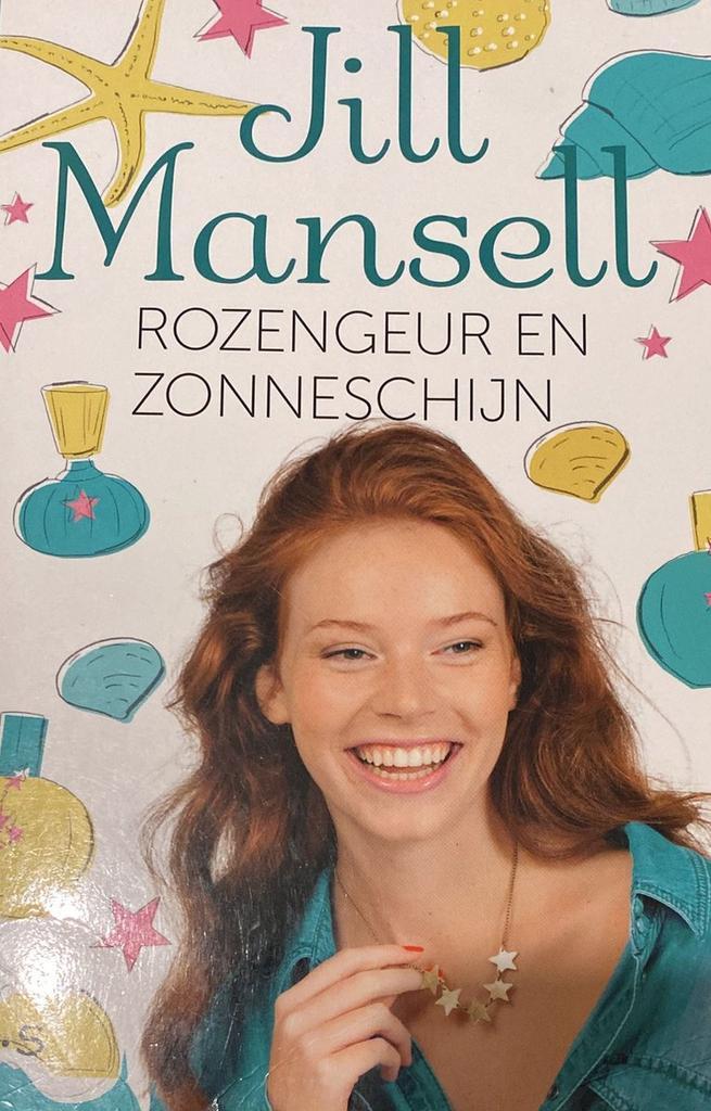 Rozengeur en Zonneschijn 9789021019161 Jill Mansell, Boeken, Overige Boeken, Gelezen, Verzenden
