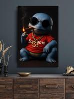 Sylar T. - Squirtle – Supreme Attitude