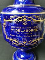 Sevres - Bokaal - Porselein