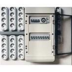 Schakelbord 16x16x600 Watt, Nieuw