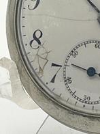 Omega Metallo . 1920 . Orologio Tasca - 1900-1949, Nieuw