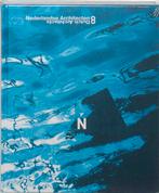 Dutch Architects 8 9789063691608, Verzenden