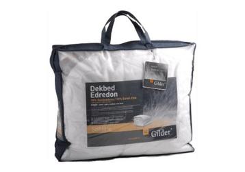 Gilder 90% Ganzendons enkel Dekbed