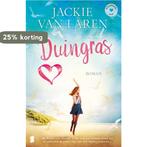 Duingras / Eilandliefde / 1 9789022596388 Jackie van Laren, Verzenden, Jackie van Laren