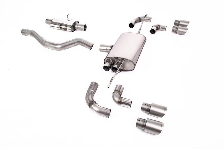 Roetfilter-back | Land Rover / Range Rover Defender 90 3.0 I, Autos : Pièces & Accessoires, Systèmes d'échappement, Envoi