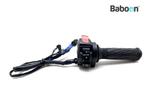 Stuurschakelaar Rechts Suzuki GSX R 1000 2009-2011 (GSXR1000, Motoren, Onderdelen | Suzuki, Verzenden, Gebruikt