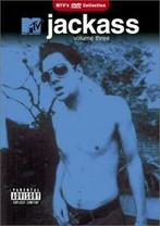 Mtv Jackass 3 [DVD] [2001] [Region 1] [U DVD, Cd's en Dvd's, Zo goed als nieuw, Verzenden