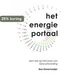 Het energieportaal 9789463427944 Bea Hanemaaijer, Boeken, Verzenden, Zo goed als nieuw, Bea Hanemaaijer