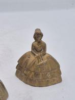 Decoratieve bel (6) - tafelklokken, Antiek en Kunst