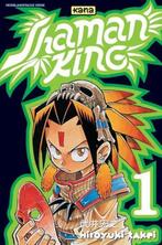 Shaman King 9789086770038 Takei, Verzenden, Zo goed als nieuw, Takei