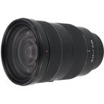 Sony FE 24-70mm F/2.8 GM occasion, Audio, Tv en Foto, Verzenden, Zo goed als nieuw