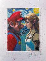 David Harianna (1978) - MARIO PRINCESS