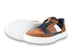 Bullboxer Sneakers in maat 35 Bruin | 10% extra korting, Enfants & Bébés, Vêtements enfant | Chaussures & Chaussettes, Verzenden