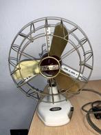 Elektrische ventilator - Gietijzer messing