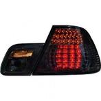 LED Achterlichten Smoke BMW 3 Serie E46 Coupe B6038, Nieuw, BMW