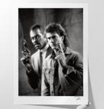 Danny Glover and Mel Gibson - Memories Collection - Luxury, Verzamelen, Nieuw