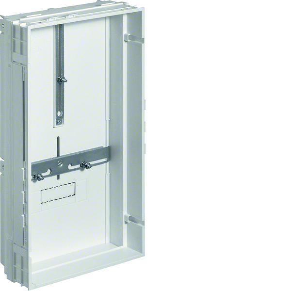 Hager Univers Meterkast - U96N, Doe-het-zelf en Bouw, Elektriciteit en Kabels, Verzenden