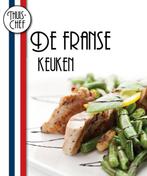 Thuis Chef: Franse Keuken op DVD, Cd's en Dvd's, Verzenden, Nieuw in verpakking