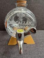 Macallan Glass Barrel 1,5l - Vat - Glas