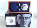 Tivoli Audio by Henry Kloss - Model ONE Blu Cherry - Table, Audio, Tv en Foto, Nieuw