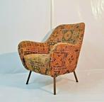 Fauteuil - Bois, Métal