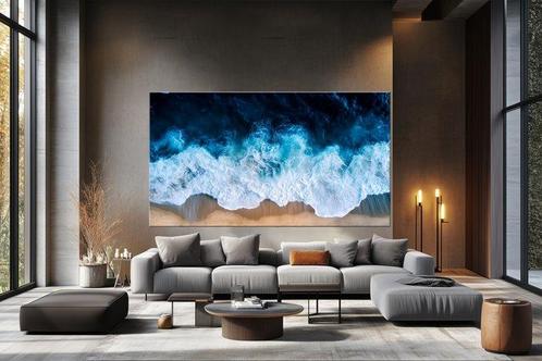 Mrs Art Prime - Happiness comes in weaves - XXL, Antiek en Kunst, Kunst | Schilderijen | Modern