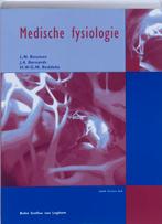 Medische Fysiologie / Quintessens 9789031346752, Boeken, Verzenden, Gelezen, J.A. Bernards