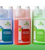 Probiotisch schoonmaak voordeelpakket – voor een gezond huis, Ophalen of Verzenden