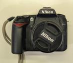 Nikon D90 + AF 50/1.8 + AF-S 16-85 Appareil photo numérique, Audio, Tv en Foto, Nieuw