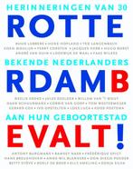 Rotterdam bevalt! 9789077325117, Gelezen, Martijn Jas, Pim Cluistra, Verzenden