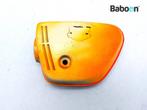 Buddypaneel Links Honda CB 350 1968-1974, Verzenden, Gebruikt