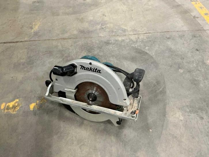 Makita 5903R Afkortcirkelzaagmachine (4x), Doe-het-zelf en Bouw, Gereedschap | Zaagmachines