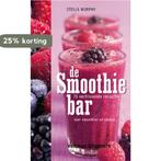 De Smoothiebar 9789059205024 Stella Murphy, Verzenden, Stella Murphy