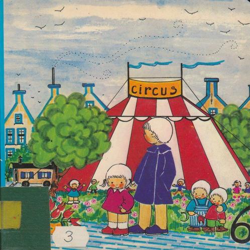 Botje serie 1 deel 6 Moe gaat uit met miep, Boeken, Schoolboeken, Verzenden