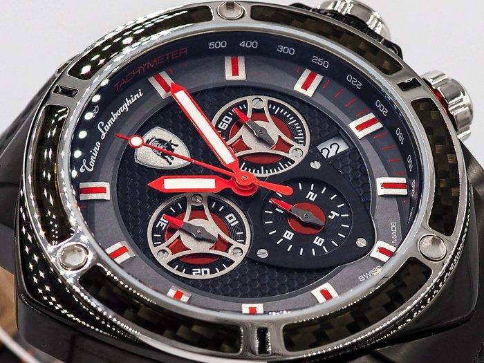 Tonino Lamborghini - Zonder minimumprijs - * NEW *, Bijoux, Sacs & Beauté, Montres | Hommes