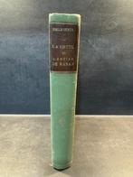Émile Gentil - La Chute de lEmpire de Rabah - 1902, Antiek en Kunst