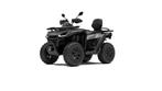 Segway AT6L Touring Premium L7e EPS, 1 cilinder, 12 t/m 35 kW