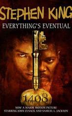 Everythings Eventual 9780340952061 Stephen King, Boeken, Verzenden, Gelezen, Stephen King