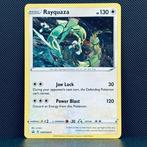 Pokémon Card - Rayquaza 029 - Pokémon