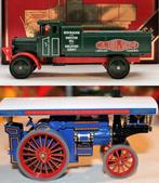 Matchbox - 1:49 - Y9: 1920 Leyland 3 ton Subsidy Lorry, Hobby & Loisirs créatifs