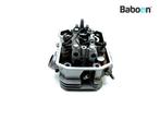 Cilinderkop Honda XRV 750 Africa Twin 1996-2003 (XRV750), Motoren, Verzenden, Gebruikt