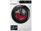 AEG -  Was-droogcombinatie Powercare Série 8000 A  - Wit, Verzenden, Nieuw, 1600 toeren of meer, 95 cm of meer