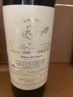 1991 Vega Sicilia Único - Ribera del Duero Gran Reserva - 1, Nieuw