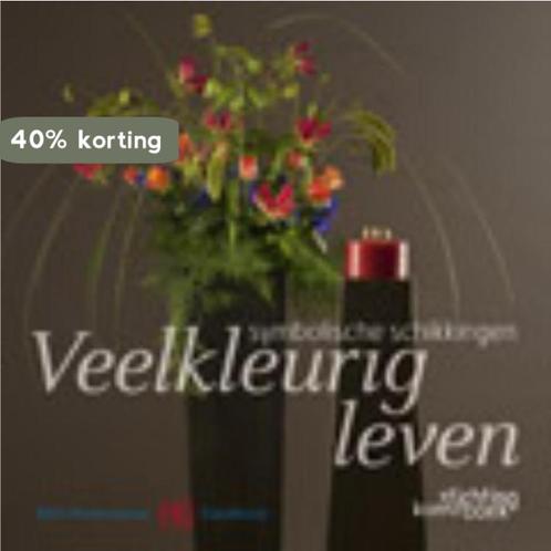 Veelkleurig Leven 9789058563354 Toos Hoeksel, Boeken, Hobby en Vrije tijd, Gelezen, Verzenden