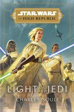 Light of the Jedi / Star Wars 9781529124651 Charles Soule, Boeken, Verzenden, Gelezen, Charles Soule