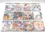 Sega, Namco Capcom - Street Fighter Soul Calibur Marvel, Consoles de jeu & Jeux vidéo