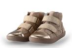 Shoesme Hoge sneakers in maat 26 Goud | 5% extra korting, Kinderen en Baby's, Kinderkleding | Schoenen en Sokken, Verzenden, Jongen of Meisje