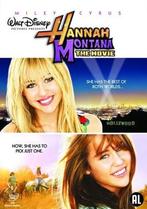 Hannah Montana Movie, Cd's en Dvd's, Verzenden, Nieuw in verpakking