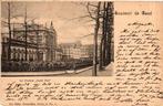 Belgique - Ville et paysages, Ville de Gand et communes, Collections, Cartes postales | Étranger