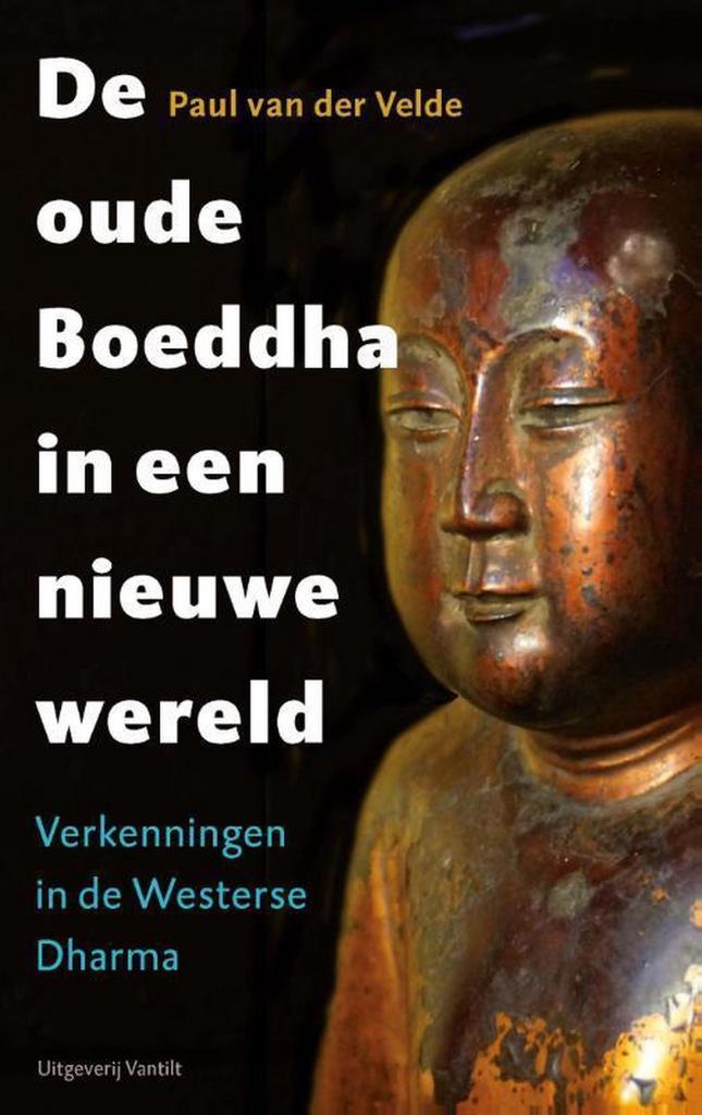 De oude Boeddha in een nieuwe wereld 9789460042461, Boeken, Godsdienst en Theologie, Zo goed als nieuw, Verzenden